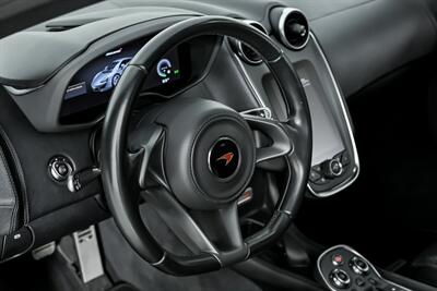 2017 McLaren 570S - Photo 20 - Joliet, IL 60435