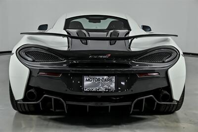 2017 McLaren 570S - Photo 11 - Joliet, IL 60435