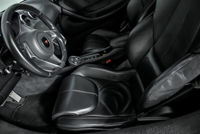 2017 McLaren 570S - Photo 18 - Joliet, IL 60435