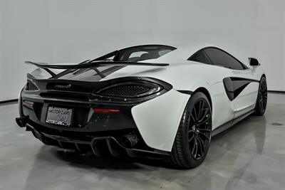 2017 McLaren 570S - Photo 12 - Joliet, IL 60435