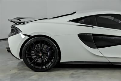 2017 McLaren 570S - Photo 13 - Joliet, IL 60435