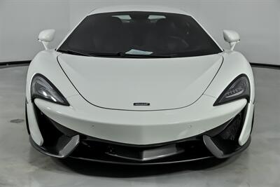 2017 McLaren 570S - Photo 5 - Joliet, IL 60435