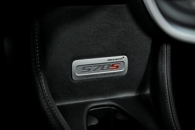 2017 McLaren 570S - Photo 30 - Joliet, IL 60435