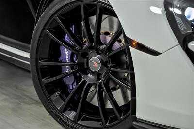 2017 McLaren 570S - Photo 4 - Joliet, IL 60435