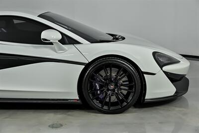 2017 McLaren 570S - Photo 15 - Joliet, IL 60435