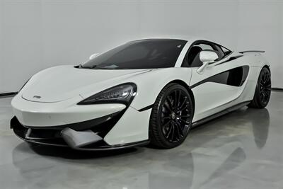 2017 McLaren 570S - Photo 6 - Joliet, IL 60435