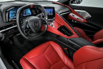 2023 Chevrolet Corvette Stingray   - Photo 23 - Joliet, IL 60435