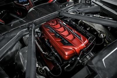 2023 Chevrolet Corvette Stingray   - Photo 16 - Joliet, IL 60435
