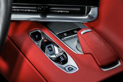 2023 Chevrolet Corvette Stingray   - Photo 37 - Joliet, IL 60435