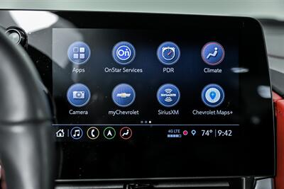 2023 Chevrolet Corvette Stingray   - Photo 35 - Joliet, IL 60435