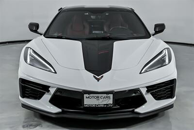 2023 Chevrolet Corvette Stingray   - Photo 5 - Joliet, IL 60435