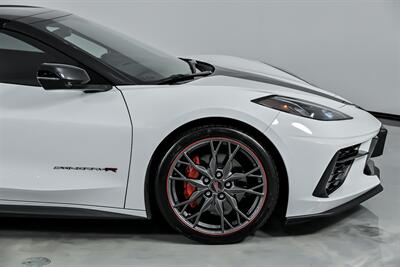 2023 Chevrolet Corvette Stingray   - Photo 15 - Joliet, IL 60435