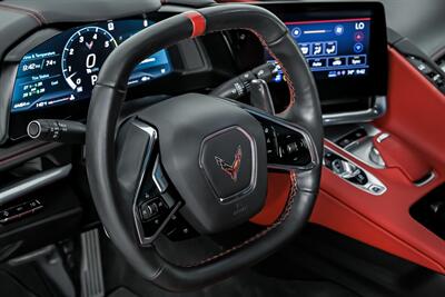 2023 Chevrolet Corvette Stingray   - Photo 27 - Joliet, IL 60435