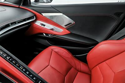 2023 Chevrolet Corvette Stingray   - Photo 41 - Joliet, IL 60435