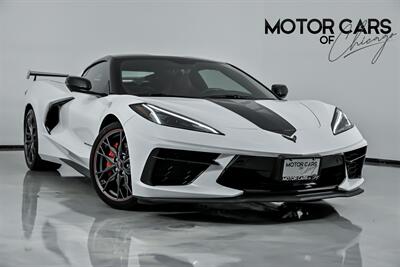 2023 Chevrolet Corvette Stingray   - Photo 1 - Joliet, IL 60435