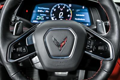 2023 Chevrolet Corvette Stingray   - Photo 30 - Joliet, IL 60435