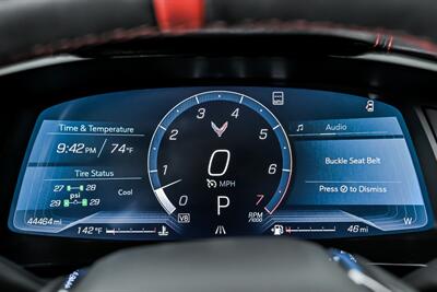 2023 Chevrolet Corvette Stingray   - Photo 29 - Joliet, IL 60435