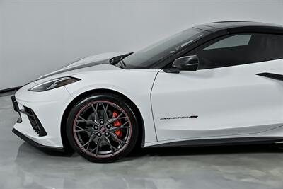 2023 Chevrolet Corvette Stingray   - Photo 7 - Joliet, IL 60435