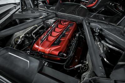 2023 Chevrolet Corvette Stingray   - Photo 17 - Joliet, IL 60435