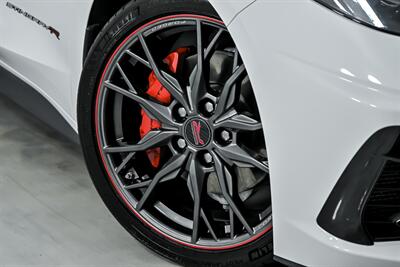 2023 Chevrolet Corvette Stingray   - Photo 4 - Joliet, IL 60435