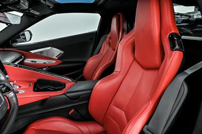 2023 Chevrolet Corvette Stingray   - Photo 25 - Joliet, IL 60435