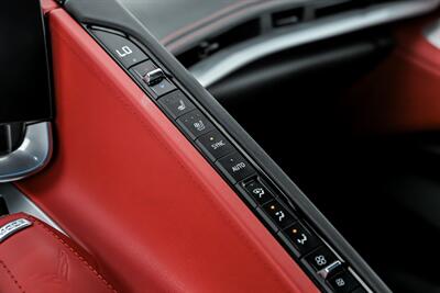 2023 Chevrolet Corvette Stingray   - Photo 38 - Joliet, IL 60435
