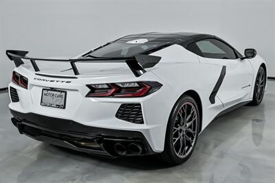 2023 Chevrolet Corvette Stingray   - Photo 12 - Joliet, IL 60435