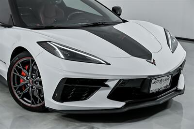 2023 Chevrolet Corvette Stingray   - Photo 3 - Joliet, IL 60435