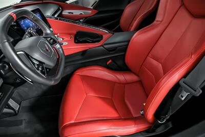 2023 Chevrolet Corvette Stingray   - Photo 24 - Joliet, IL 60435