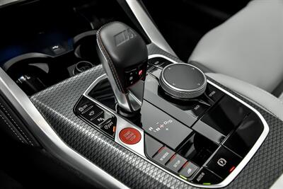 2023 BMW M3 Competition xDrive   - Photo 38 - Joliet, IL 60435