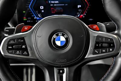 2023 BMW M3 Competition xDrive   - Photo 28 - Joliet, IL 60435