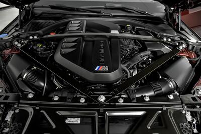 2023 BMW M3 Competition xDrive   - Photo 15 - Joliet, IL 60435