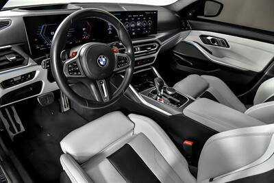 2023 BMW M3 Competition xDrive   - Photo 20 - Joliet, IL 60435