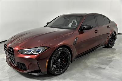 2023 BMW M3 Competition xDrive   - Photo 6 - Joliet, IL 60435