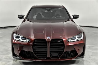 2023 BMW M3 Competition xDrive   - Photo 5 - Joliet, IL 60435