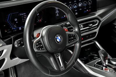 2023 BMW M3 Competition xDrive   - Photo 25 - Joliet, IL 60435