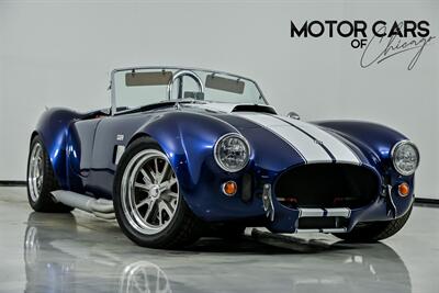 1965 Shelby COBRA   - Photo 1 - Joliet, IL 60435