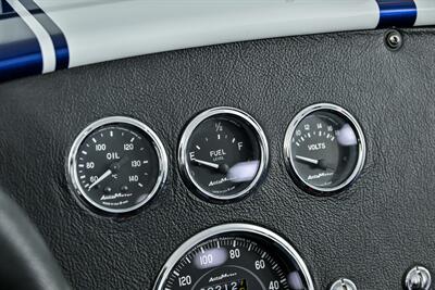 1965 Shelby COBRA   - Photo 31 - Joliet, IL 60435