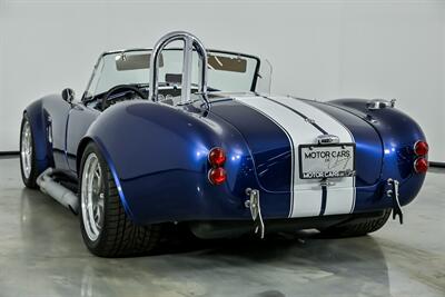 1965 Shelby COBRA   - Photo 10 - Joliet, IL 60435
