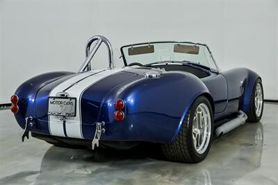 1965 Shelby COBRA   - Photo 12 - Joliet, IL 60435
