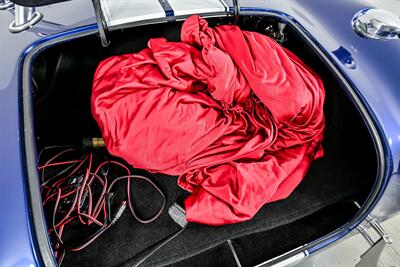 1965 Shelby COBRA   - Photo 16 - Joliet, IL 60435