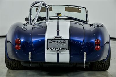 1965 Shelby COBRA   - Photo 11 - Joliet, IL 60435