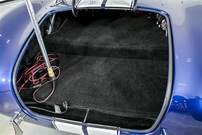 1965 Shelby COBRA   - Photo 17 - Joliet, IL 60435