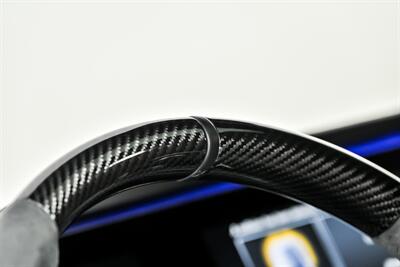 2024 Mercedes-Benz AMG G 63-FACTORY MATTE WHITE-HUGE MSRP - Photo 27 - Joliet, IL 60435