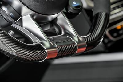 2024 Mercedes-Benz AMG G 63-FACTORY MATTE WHITE-HUGE MSRP - Photo 28 - Joliet, IL 60435