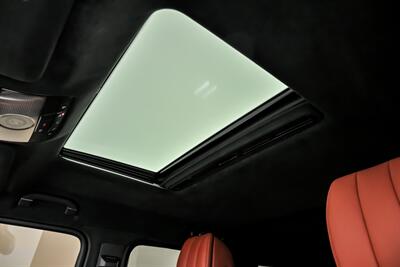 2024 Mercedes-Benz AMG G 63-FACTORY MATTE WHITE-HUGE MSRP - Photo 24 - Joliet, IL 60435