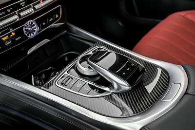 2024 Mercedes-Benz AMG G 63-FACTORY MATTE WHITE-HUGE MSRP - Photo 39 - Joliet, IL 60435