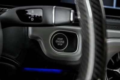 2024 Mercedes-Benz AMG G 63-FACTORY MATTE WHITE-HUGE MSRP - Photo 33 - Joliet, IL 60435