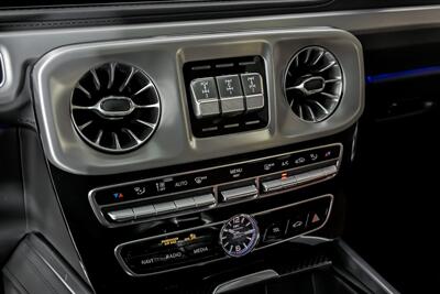 2024 Mercedes-Benz AMG G 63-FACTORY MATTE WHITE-HUGE MSRP - Photo 37 - Joliet, IL 60435