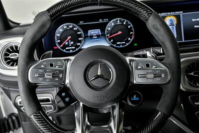 2024 Mercedes-Benz AMG G 63-FACTORY MATTE WHITE-HUGE MSRP - Photo 30 - Joliet, IL 60435
